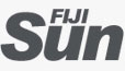 Fiji sun